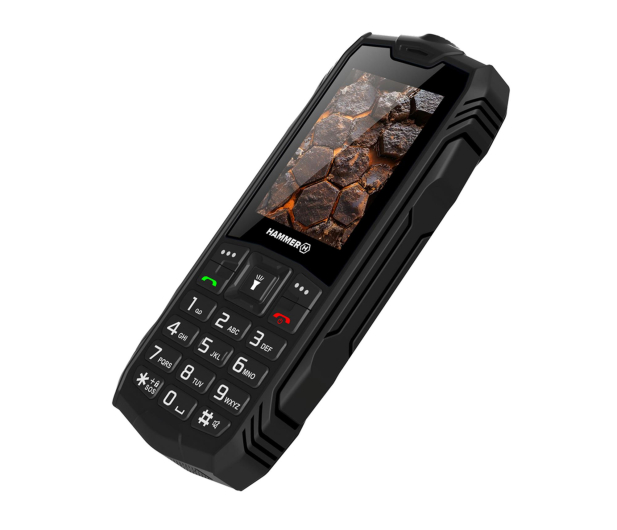 Hammer Rock LTE - 1341822 - zdjęcie 7